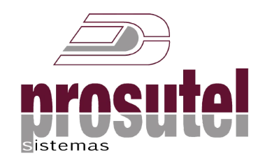 Prosutel sistemas Logo
